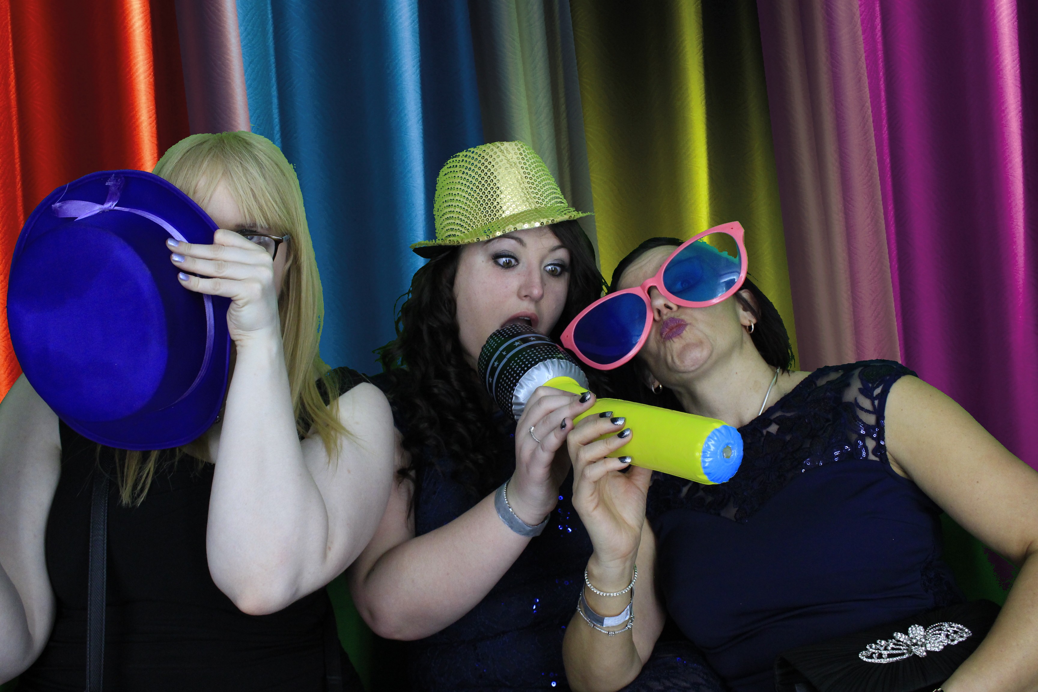 UK PCS Oscars Booth 2 | View more photos from the event at gallery.myphotoboothexperience.co.uk/u/MyPhotoBoothExperienceLtd/UK-PCS-Oscars-Booth-2